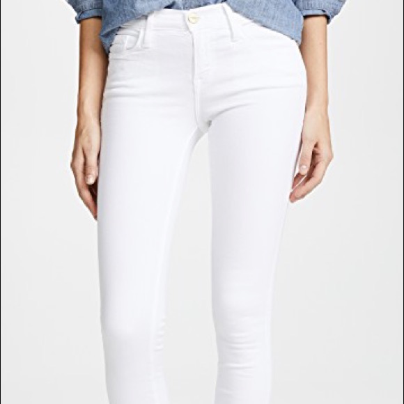 Frame Denim | Jeans | Frame Le Color 